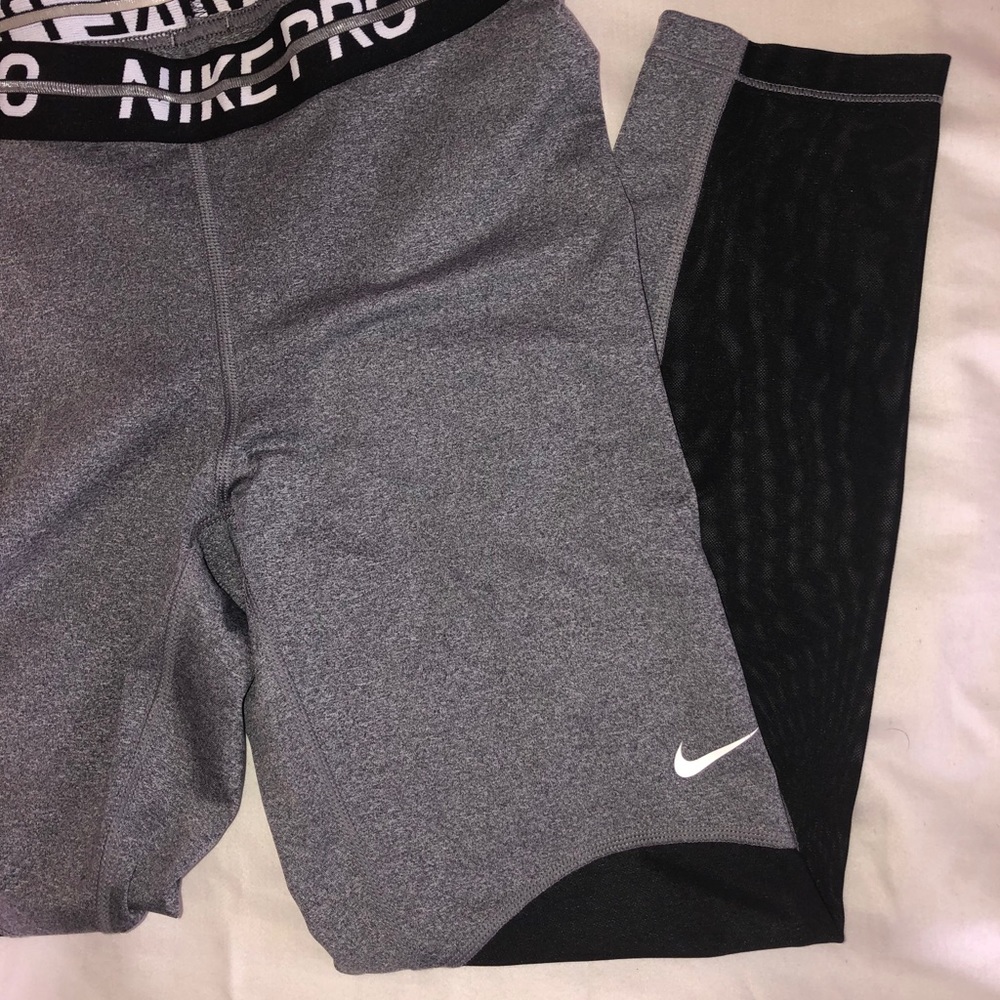 Nike 7/8 Leggings